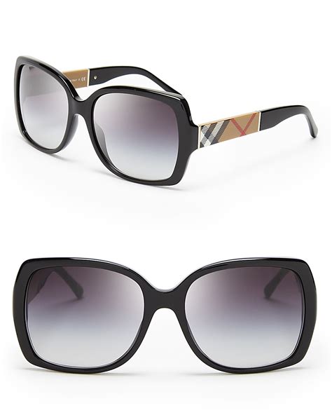 burberry sunglasses toronto|Burberry oversized sunglasses.